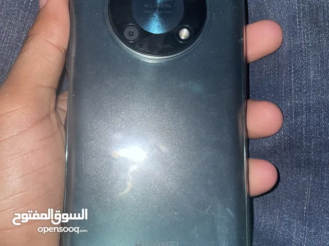 Huawei Y9a 128 GB in Al Qatif