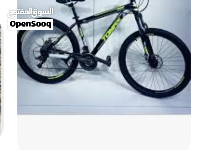 دراجه هوائيه رياضيه