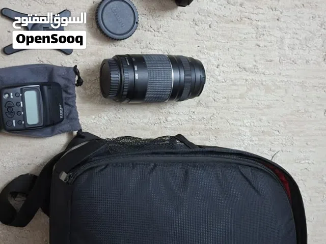 للبيع كاميرا 1200D canon