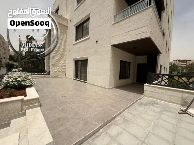 210 m2 3 Bedrooms Apartments for Sale in Amman Jabal Amman