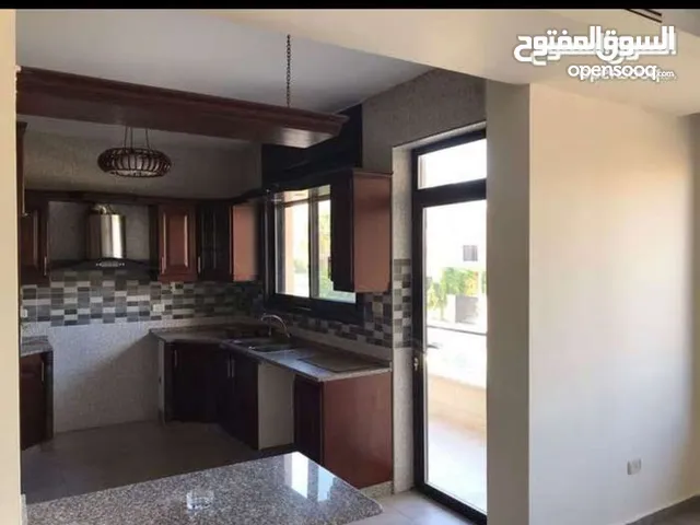 120 m2 2 Bedrooms Apartments for Rent in Amman Abdoun