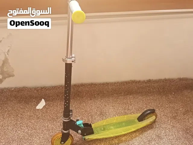 سكــوتـــر