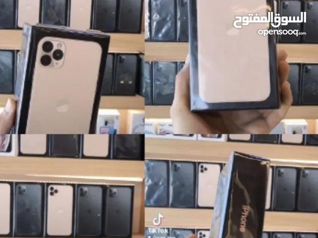 ايفون 11 برو ماكس  ذاكره 256. بطاريه 96