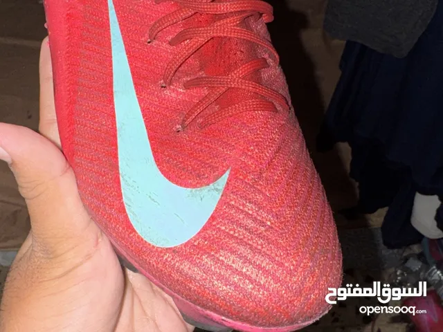 Nike elite boots