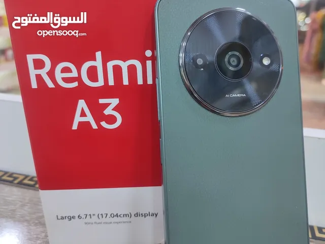 Xiaomi Redmi A2 Plus 128 GB in Baghdad