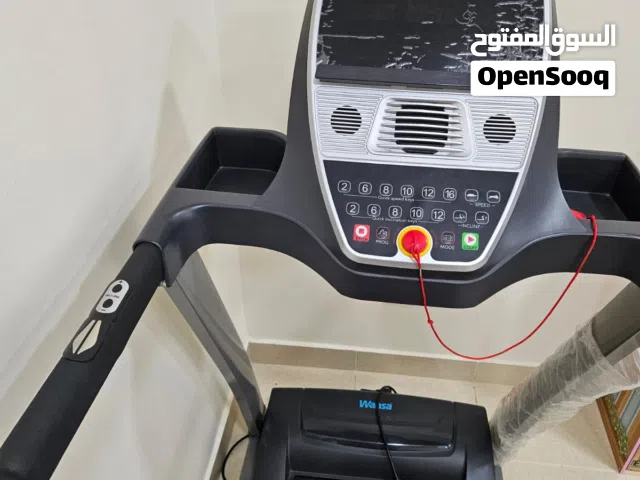 Used Gym Treadmill