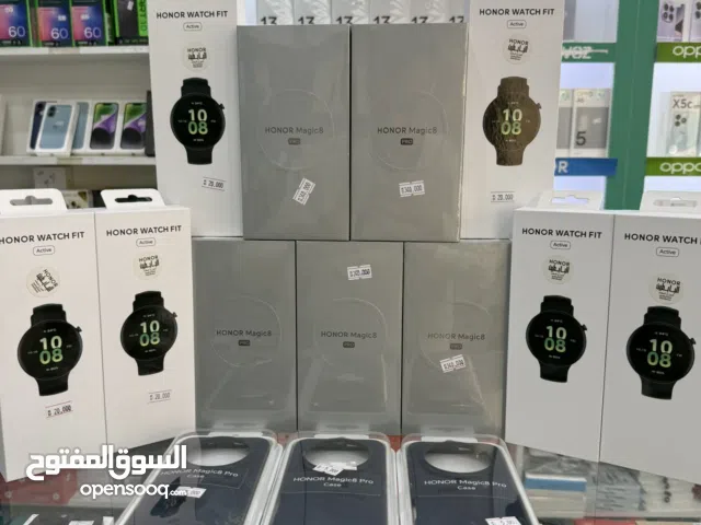 Honor magic 8 pro هونر ماجيك