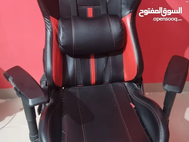 كرسي قيمنق