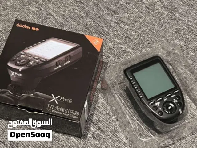 Godox trigger for sony