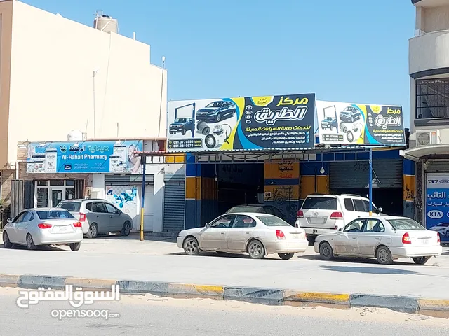 عقار تجاري بإمتياز