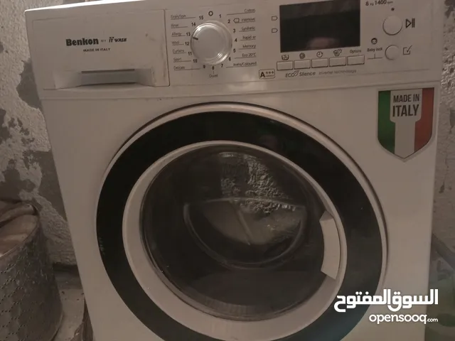 Admiral 7 - 8 Kg Washing Machines in Amman