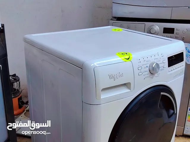 غساله ايطاليه 10 كيلو
