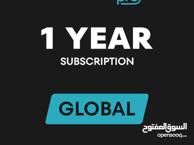 perplexity Pro - 1 year