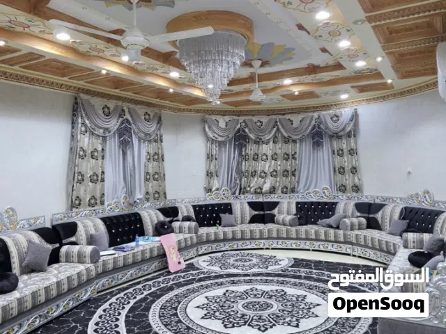 حصري جدا أثاث بيت دورين فخم وراقي جدا