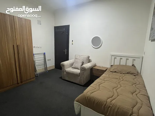 غرفة مفروشة للإيجار شهري حي التعاون ، الرياض Room for rent Monthly Pay in At taawun area , riyadh