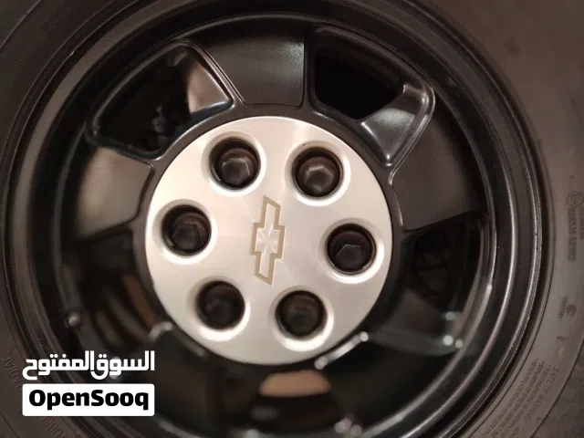 للبيع رنجات تاهو 2006