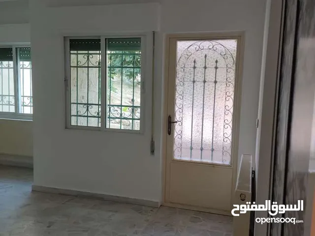 شقة فارغة للايجار