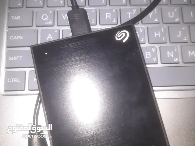 هارديسك خارجي 5TB
