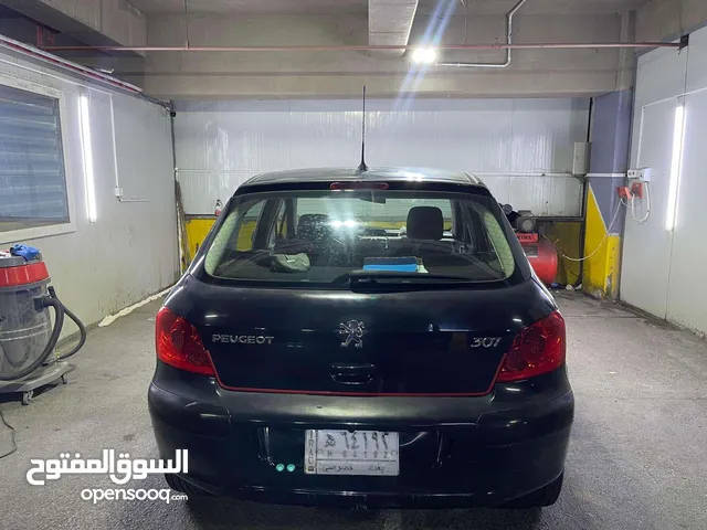 Used Peugeot 307 in Baghdad