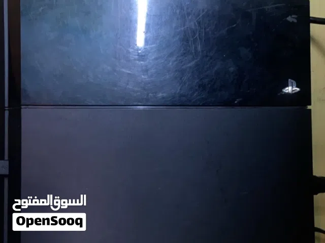 PlayStation 4 PlayStation for sale in Al Batinah