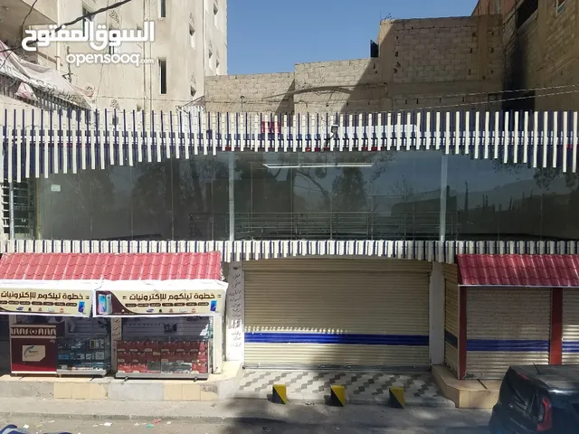 مركز تجاري للايجار في الزاهراوي قريب من الزهراوي مول