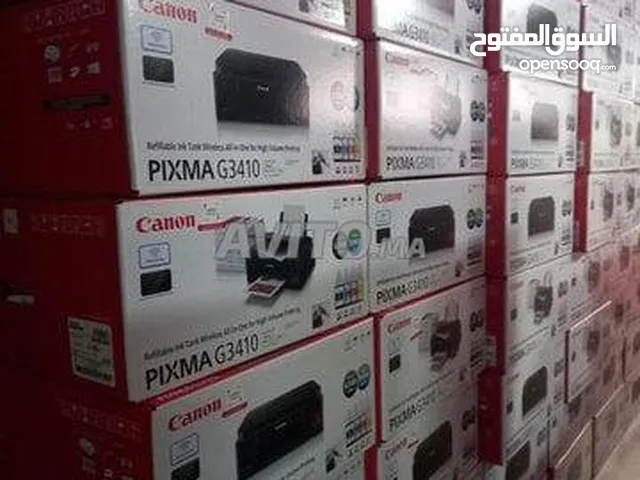 Canon PIXMA G3410