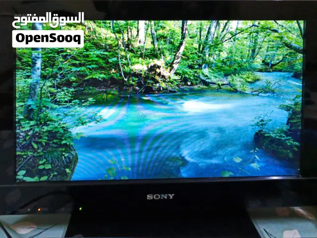 تلفزيون Sony Bravia 22 with FREE DVD Player
