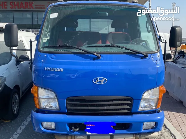 Used Hyundai Other in Abu Dhabi