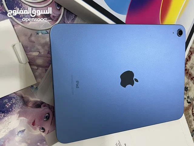 Apple iPad 10 64 GB in Kuwait City