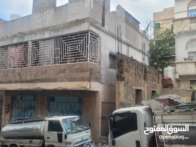 50 m2 More than 6 bedrooms Townhouse for Sale in Taiz Other