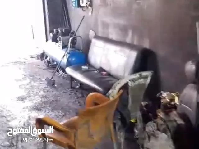 محل مكنيك في المدينه الصناعيه