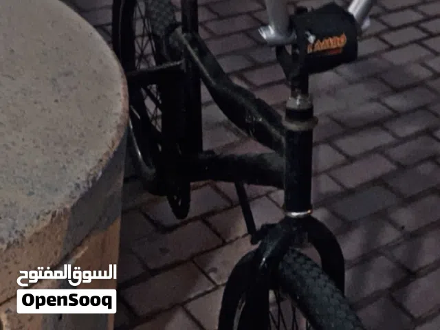 دراجة كوبرا