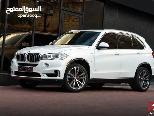 Used BMW X5 Series in Amman