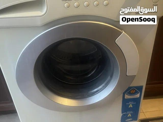 غساله سامسونج 6كيلو