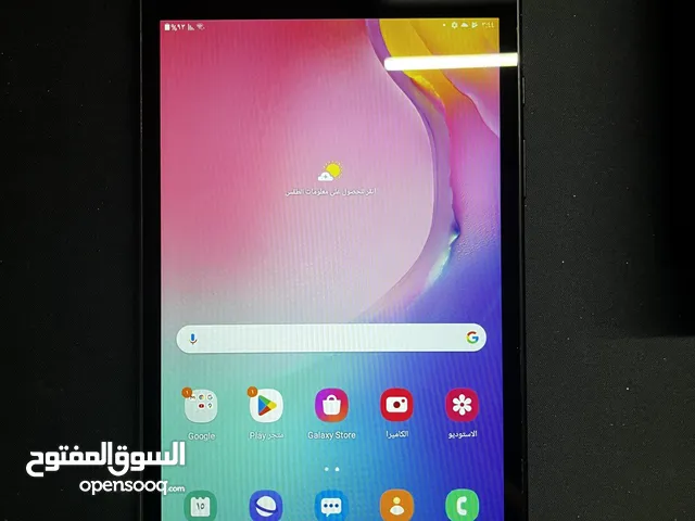 Samsung Galaxy Tab A8 32 GB in Central Governorate