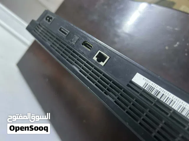 بلايستيشن 3