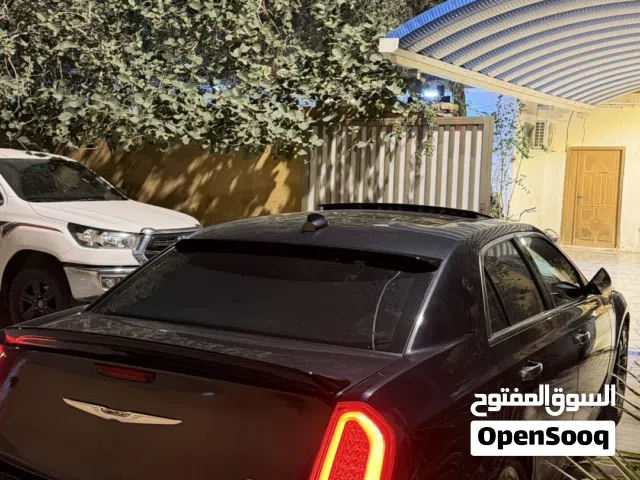 Used Chrysler 300 in Basra