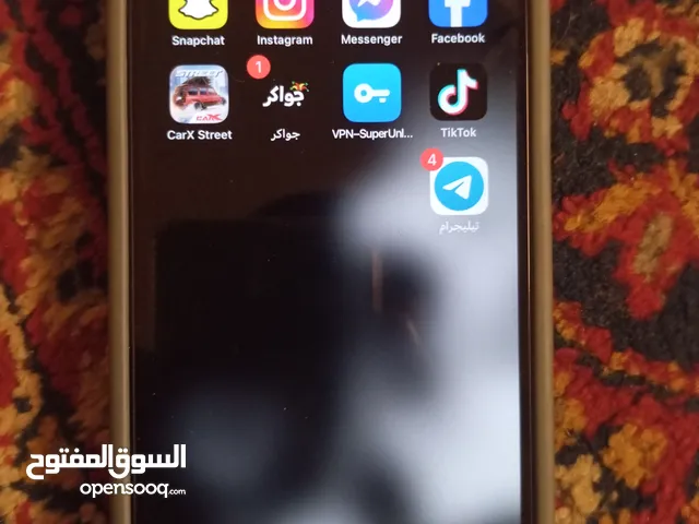 Apple iPhone 13 Pro 256 GB in Zarqa