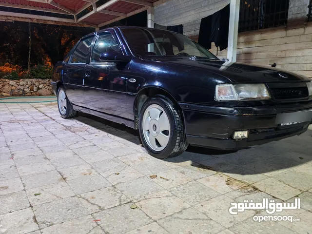 اوبل فيكترا اوتوماتيك موديل 1991 2000cc