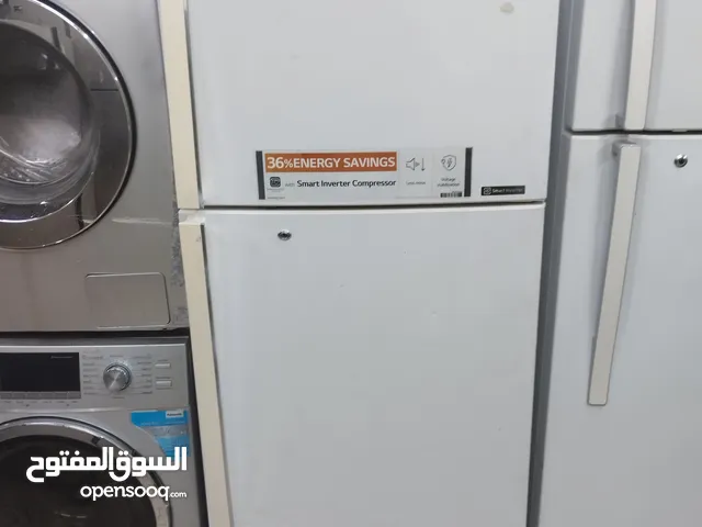 LG Refrigerator For Sale clean condition