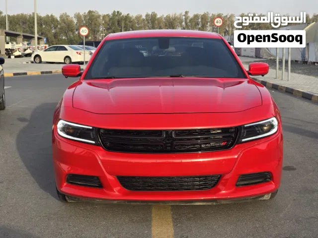 2022 دودج تشارجر SXT