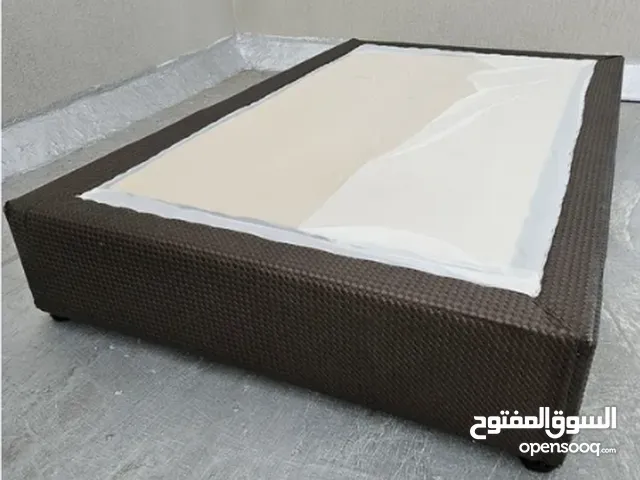 قاعدة فرشة نفر ونص . #عفش - #سرير Base of Bed - اللي محتاجها ببلاش يجي ياخدها