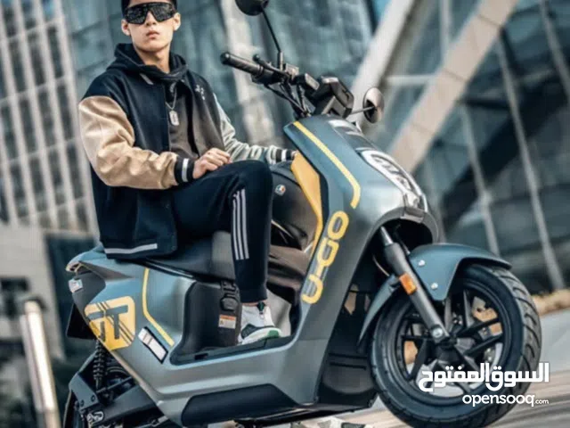 هوندا شحن ياباني Honda u go gt