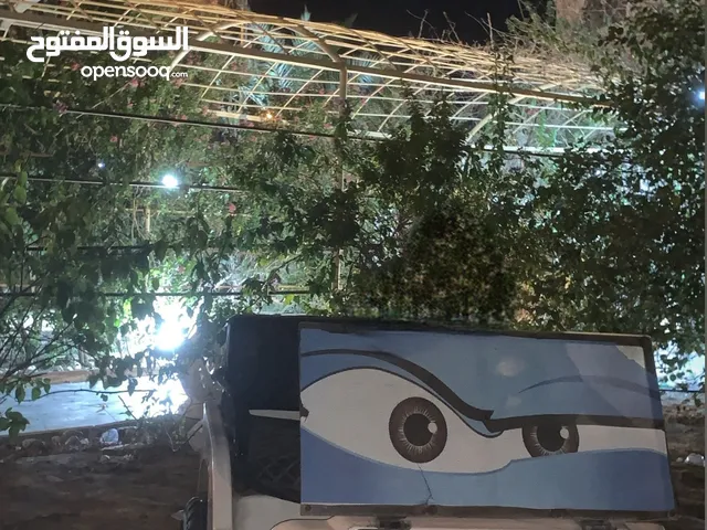 ميني جيب للبيع او للبدل