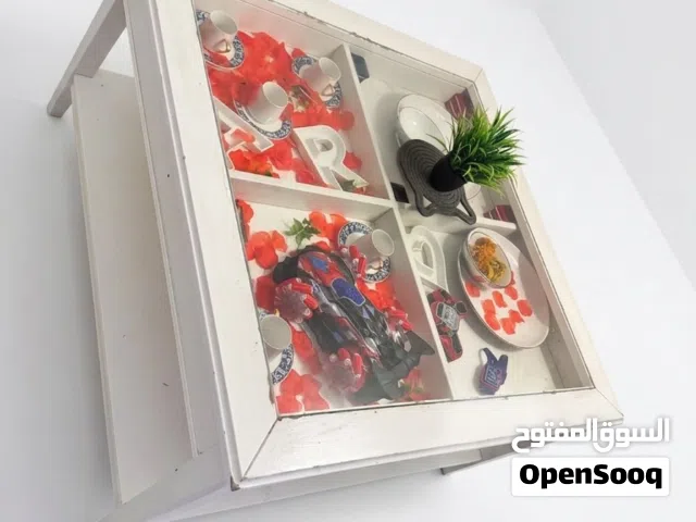 طاولة ايكيا