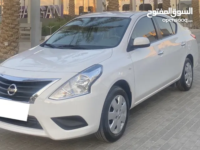 New Nissan Sunny in Manama