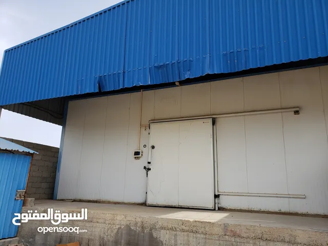 Unfurnished Warehouses in Tripoli Al-Serraj