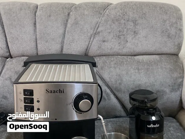 مكينه قهوه سبريسو