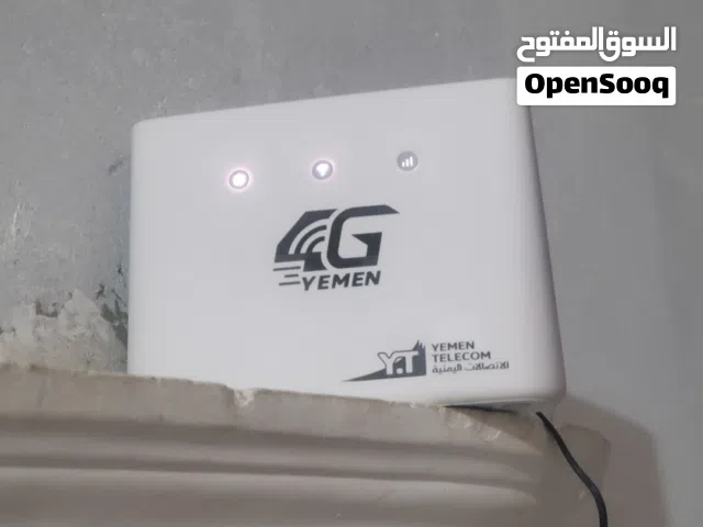 مودم يمن فورجي اول واقوا اصدار