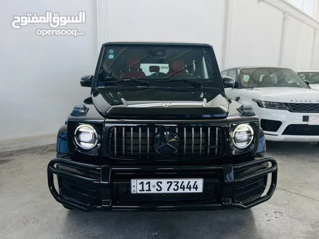 G class  جي كلاس دبل نايت بكج 2023